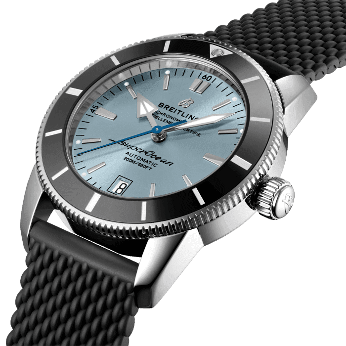 Superocean Heritage B20 Automatic 42 Japan Limited Edition