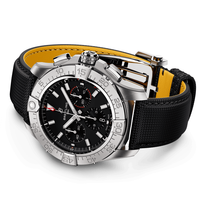 Avenger B01 Chronograph 44