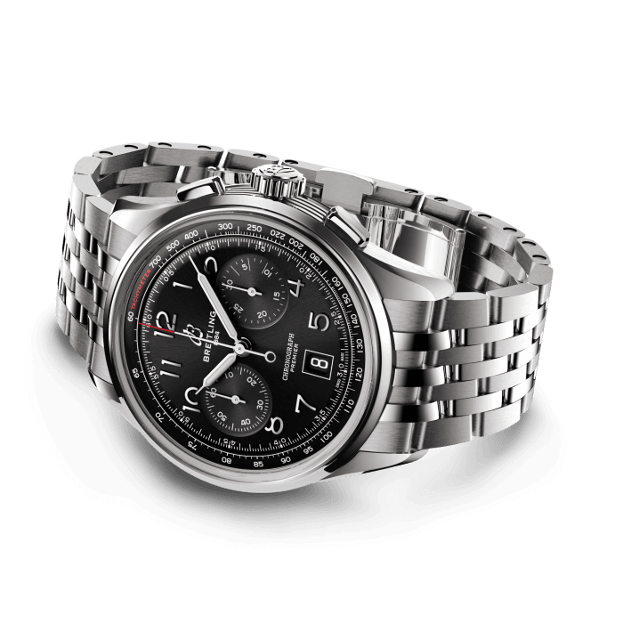 Premier B01 Chronograph 42