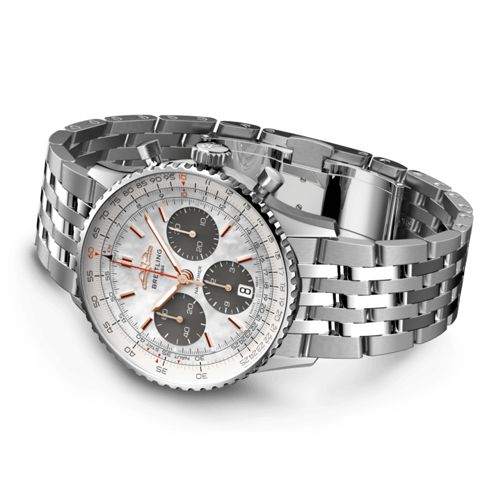 Navitimer B01 Chronograph 41 Japan Edition