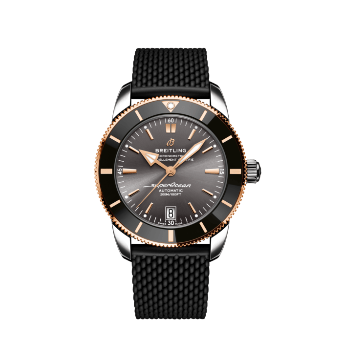 Superocean Heritage B20 Automatic 42 - UB20102A1B1S1