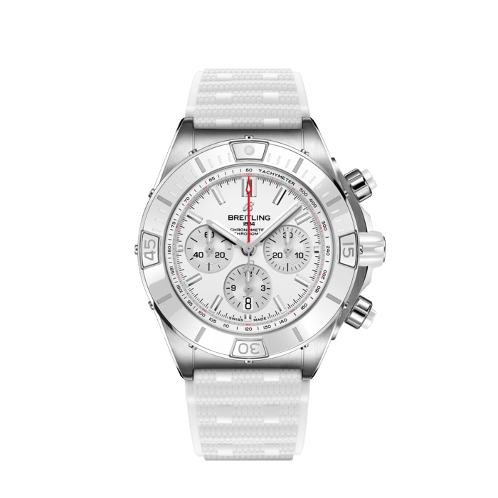 Super Chronomat B01 44 Japan Edition - AB0136A71A1S1