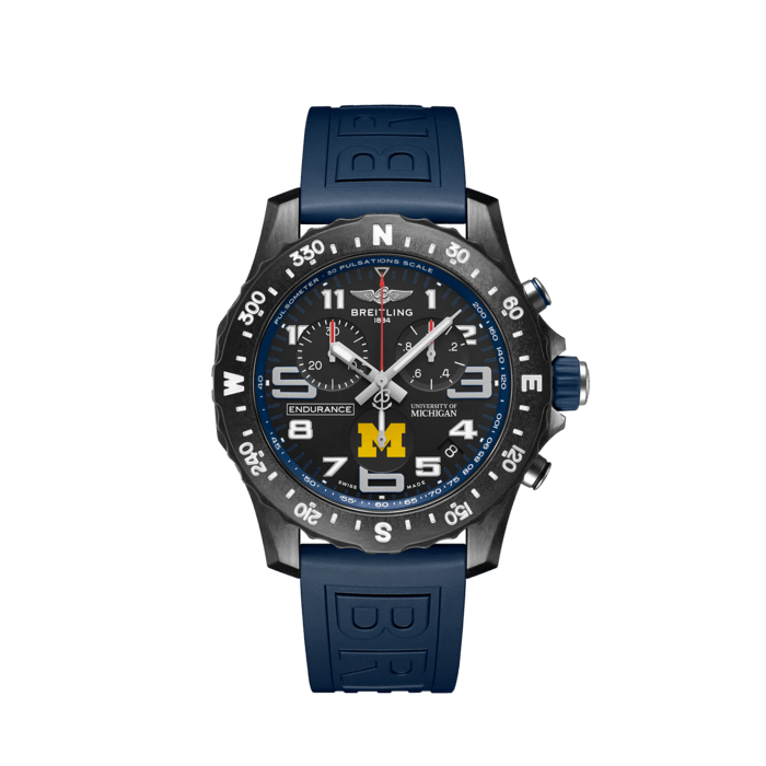 Endurance Pro University of Michigan™ - X823101C1B1S1