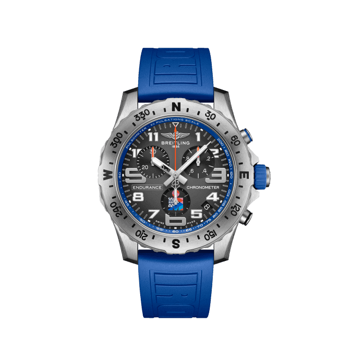 Endurance Pro IRONMAN® World Championship - E823103A1M1S1