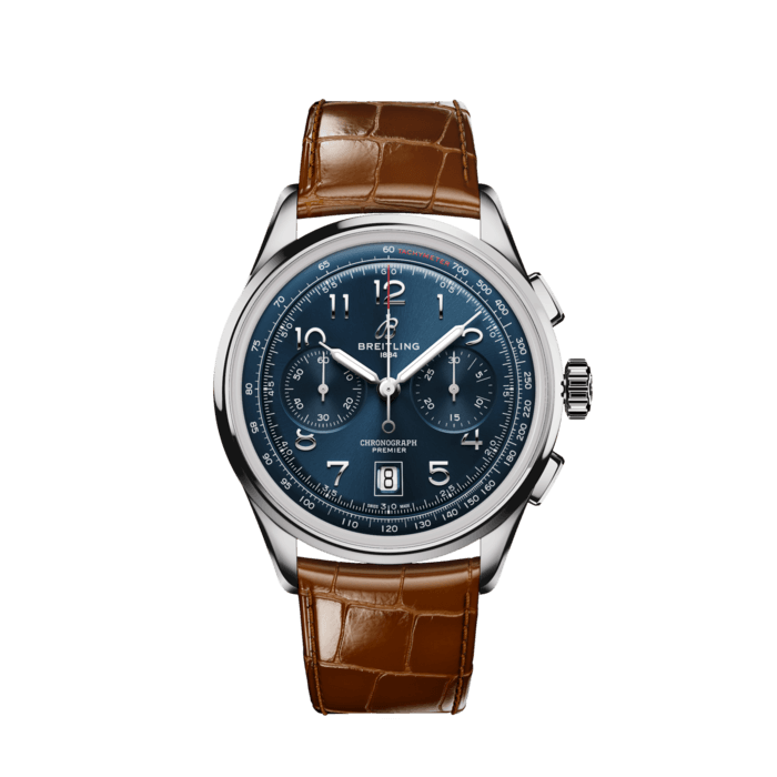 Premier B01 Chronograph 42 - AB0145171C1P1