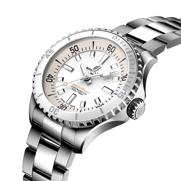 Superocean Automatic 36