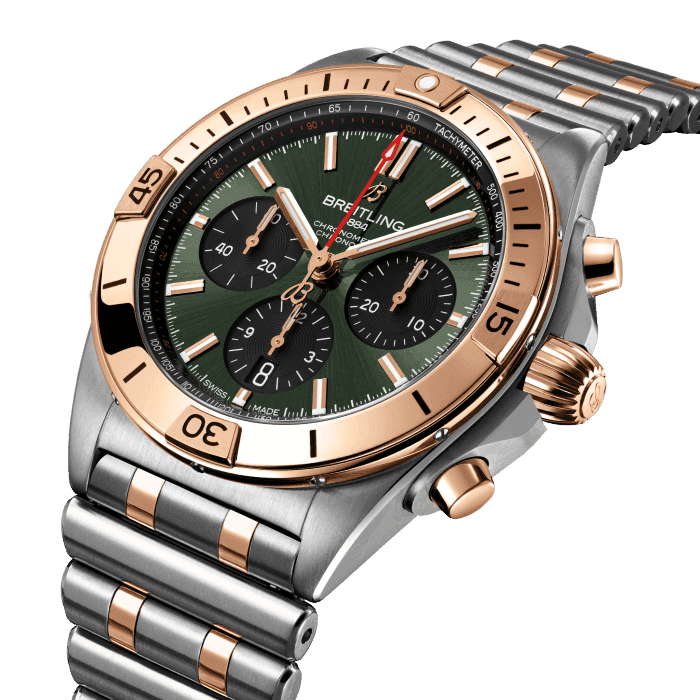 Chronomat B01 42