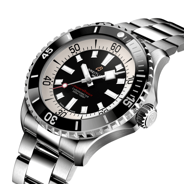 Superocean Automatic 46