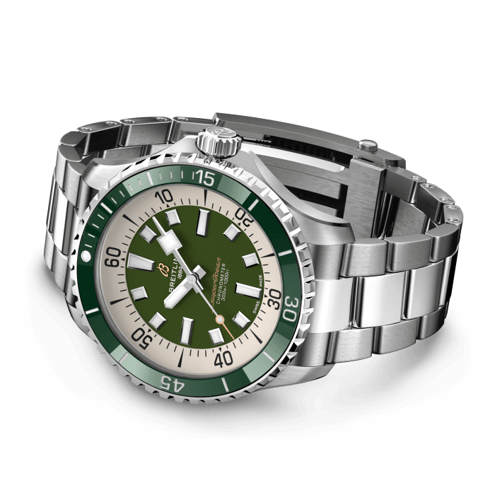 Superocean Automatic 44