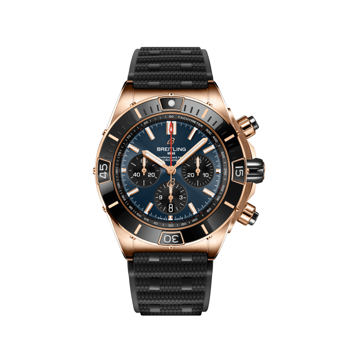 Super Chronomat B01 44 - RB01362A1C1S1