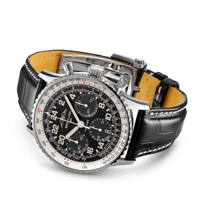 Navitimer B02 Chronograph 41 Cosmonaute