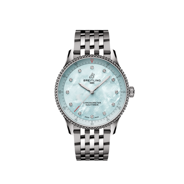 Navitimer 32 - A77320171C1A1