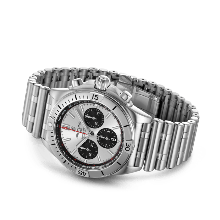 Chronomat B01 42