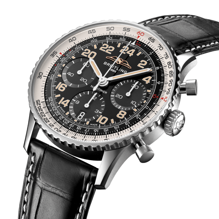 Navitimer B02 Chronograph 41 Cosmonaute