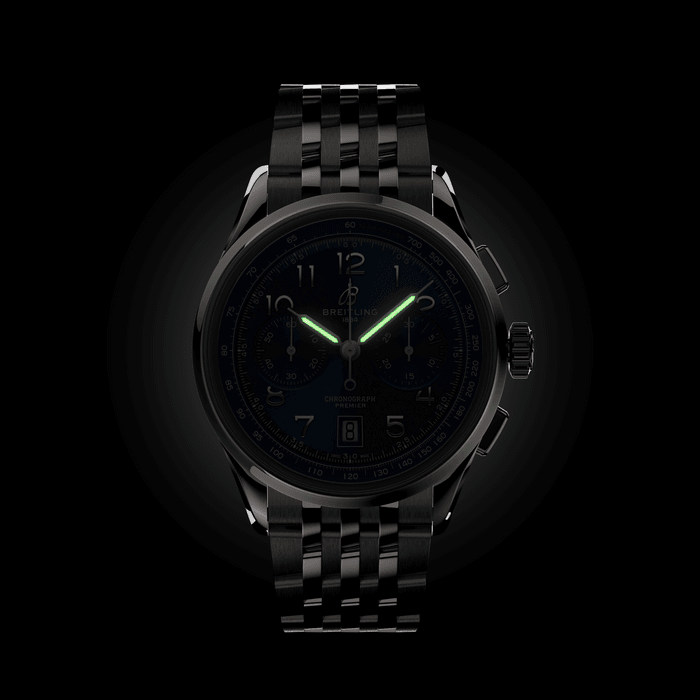 Premier B01 Chronograph 42