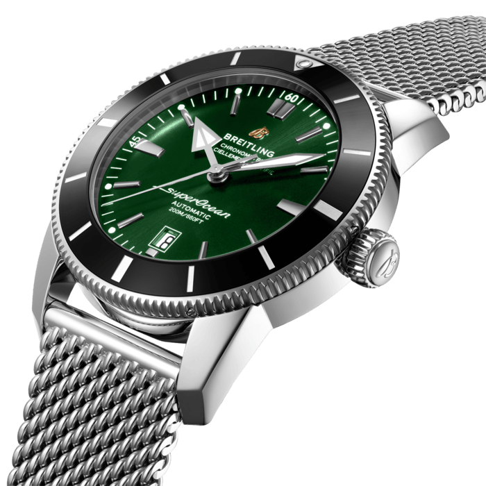 Superocean Heritage B20 Automatic 46