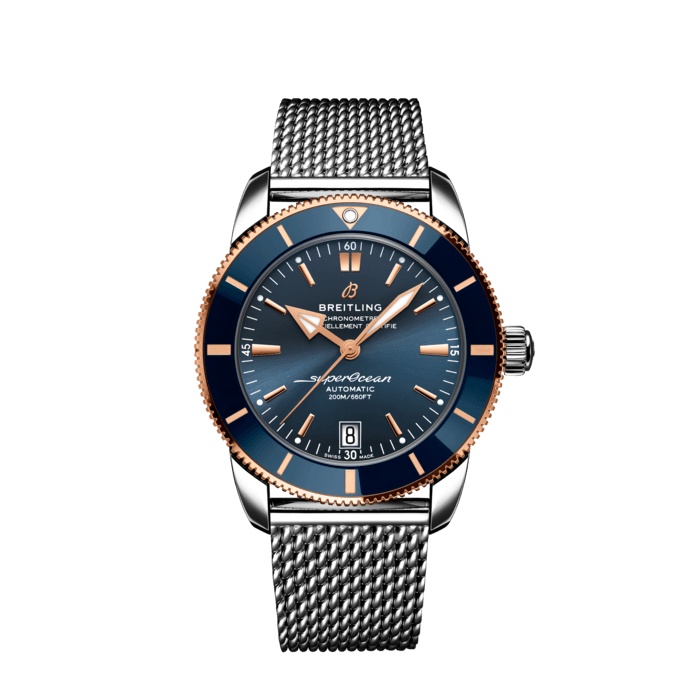 Superocean Heritage B20 Automatic 42 - UB2010161C1A1