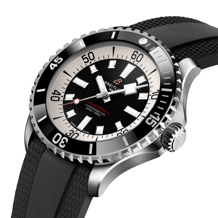 Superocean Automatic 46超級海洋自動腕錶