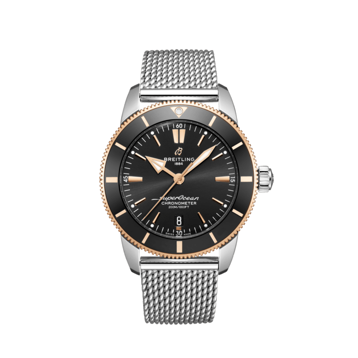 Superocean Heritage B20 Automatic 44 - UB2030121B1A1