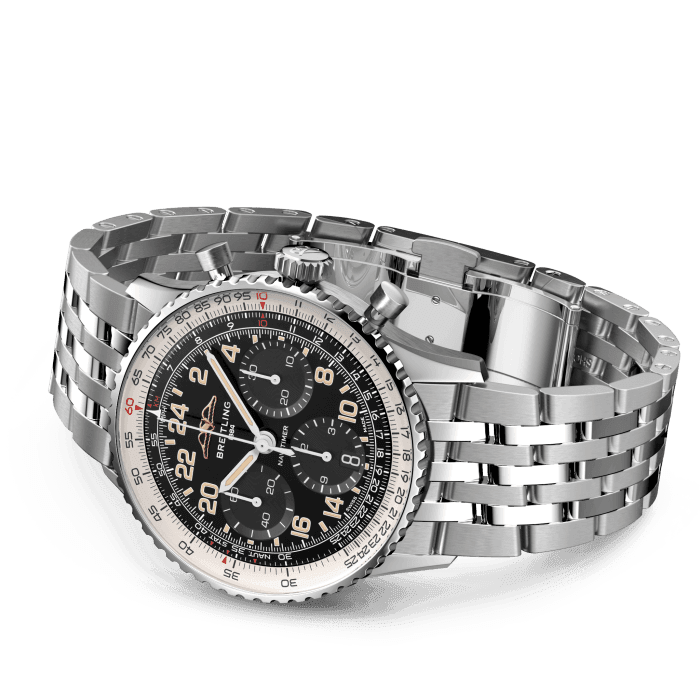 Navitimer B02 Chronograph 41 Cosmonaute