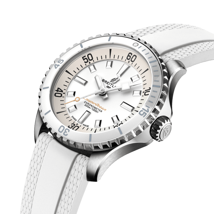 Superocean Automatic 36