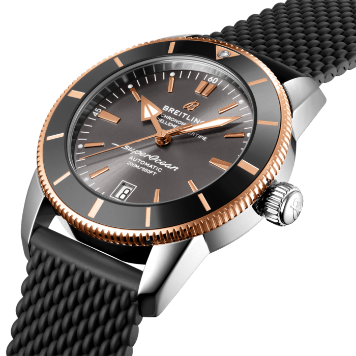 Superocean Heritage B20 Automatic 42