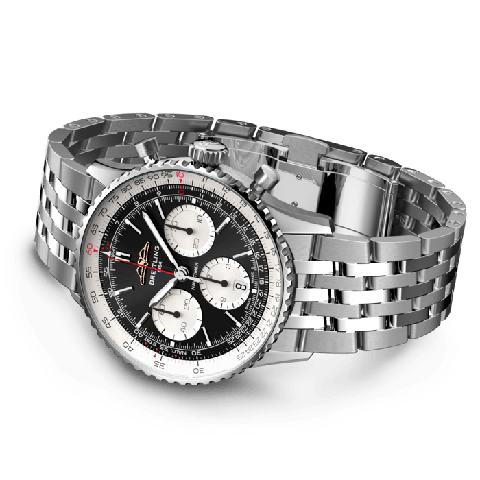 Navitimer B01 Chronograph 41