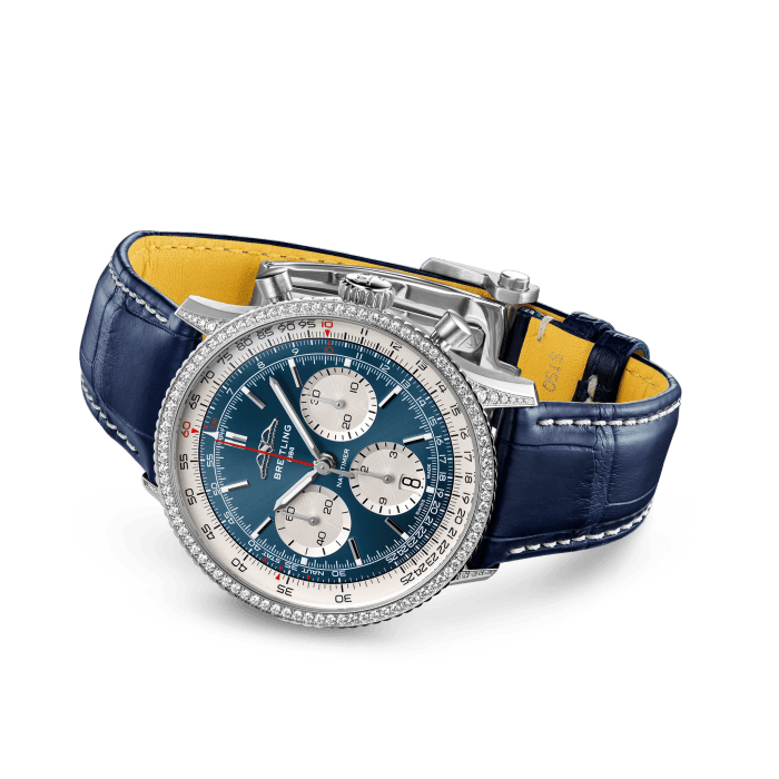 Navitimer B01 Chronograph 41