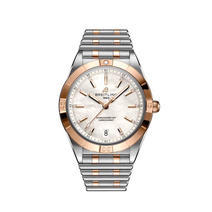 Chronomat Automatic 36 - U10380101A2U1