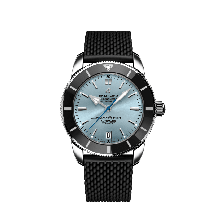 Superocean Heritage B20 Automatic 42 Japan Limited Edition - AB20108A1C1S1