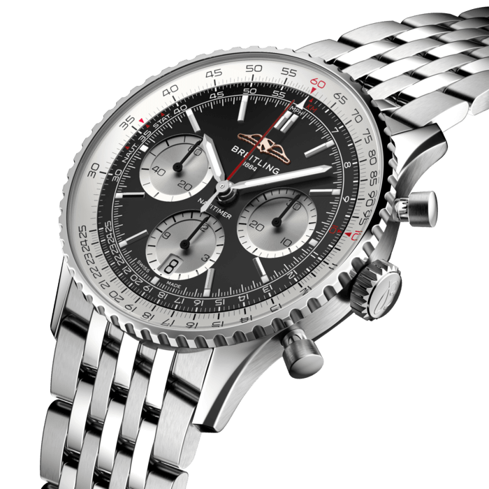 Navitimer B01 Chronograph 41