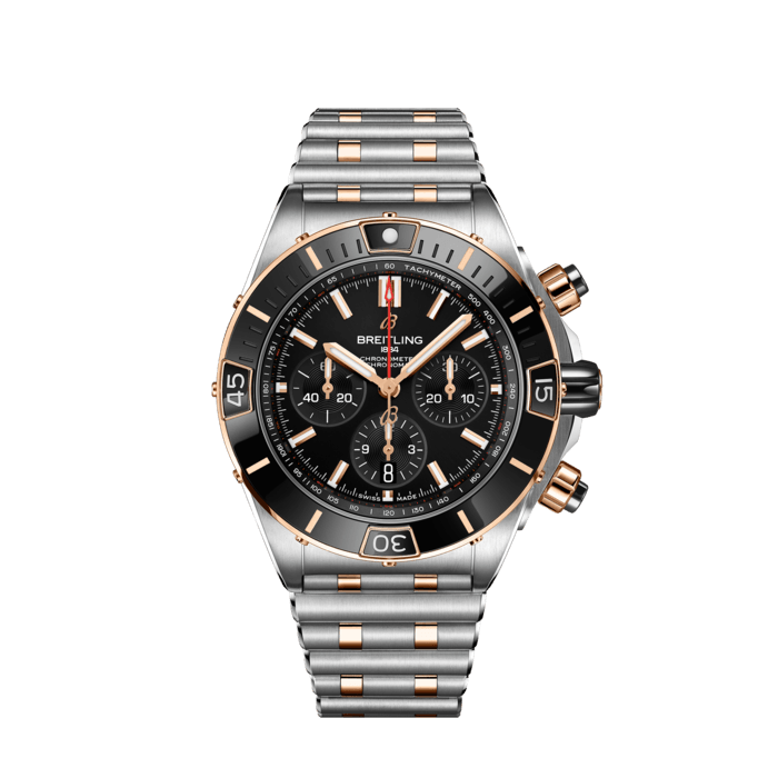 Super Chronomat B01 44 - UB0136251B1U1