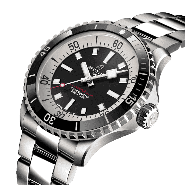 Superocean Automatic 44