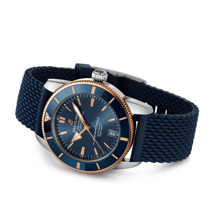 Superocean Heritage B20 Automatic 42