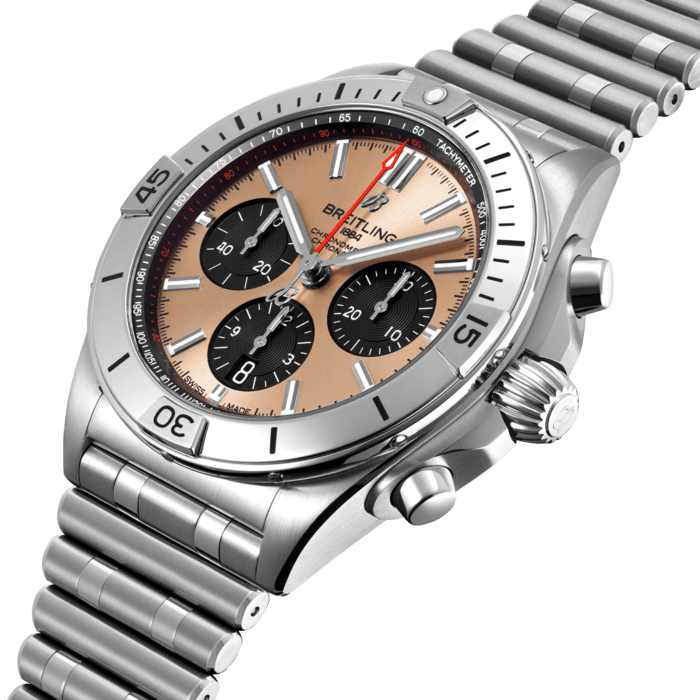 Chronomat B01 42