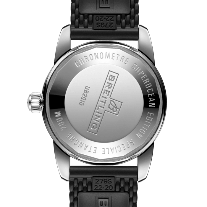 Superocean Heritage B20 Automatic 42