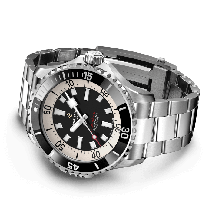 Superocean Automatic 46