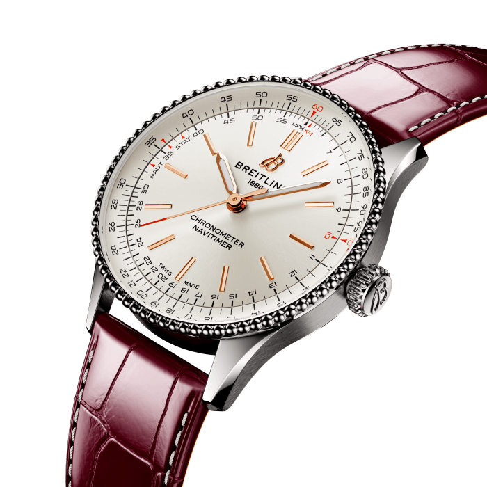 Navitimer Automatic 36