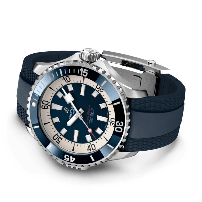 Superocean Automatic 46