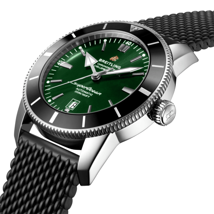 Superocean Heritage B20 Automatic 46