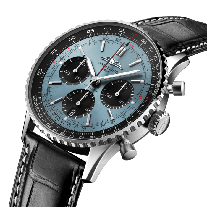 Navitimer B01 Chronograph 41