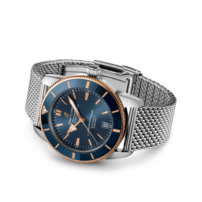 Superocean Heritage B20 Automatic 42