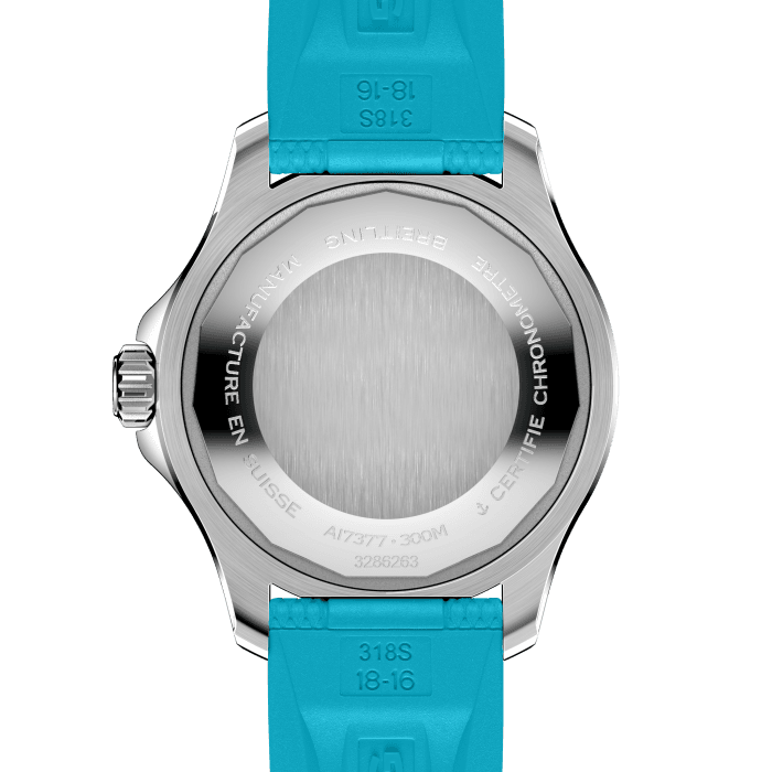 Superocean Automatic 36