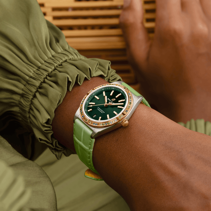 Chronomat Automatic 36 South Sea