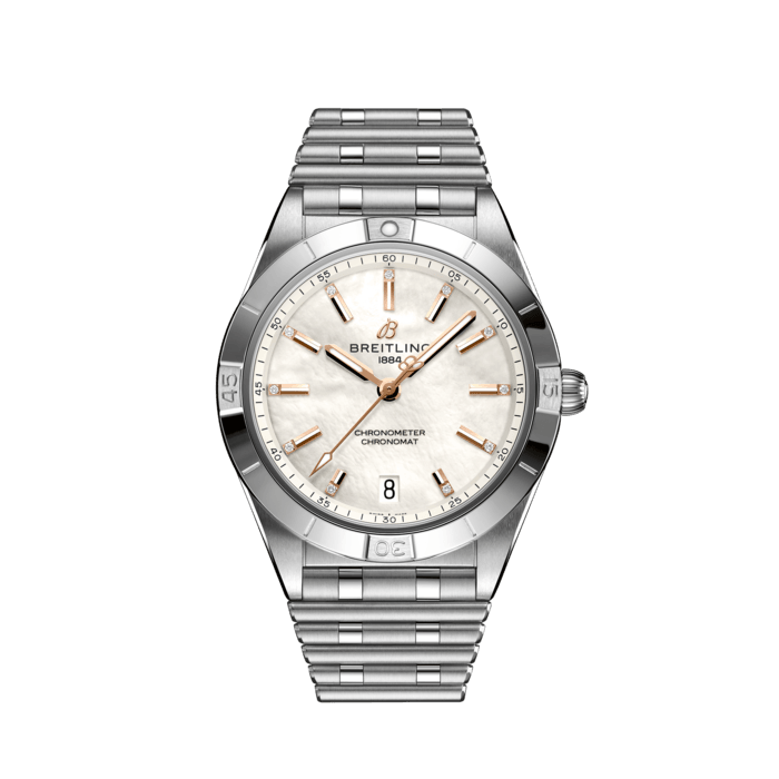 Chronomat Automatic 36 - A10380101A4A1