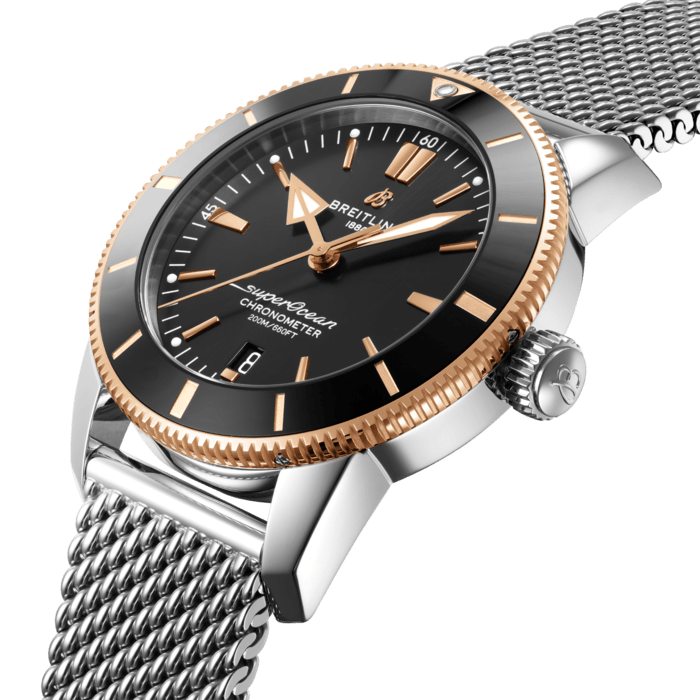 Superocean Heritage B20 Automatic 44