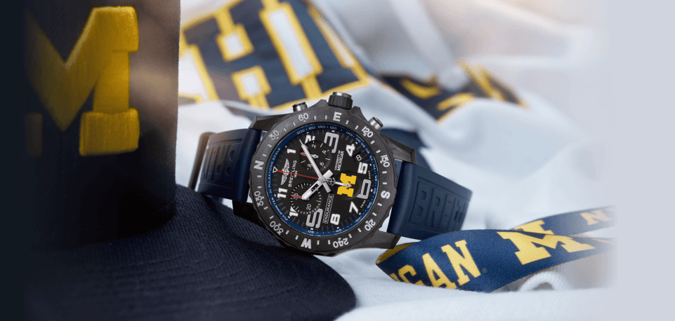 University Edition Watches