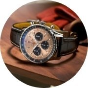 Encontre o seu Breitling