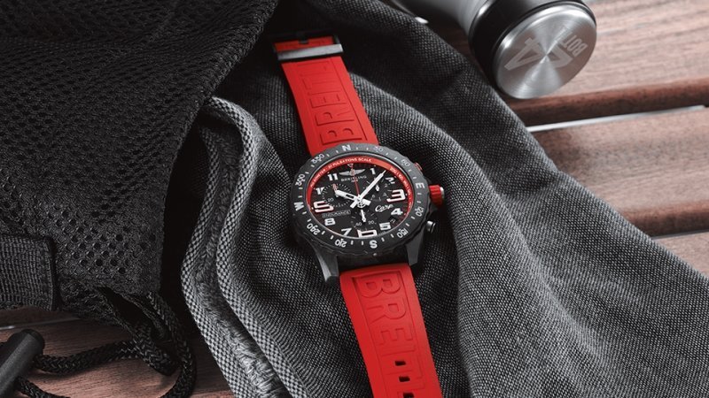 Breitling® | Swiss Luxury Watches of Style, Purpose & Action