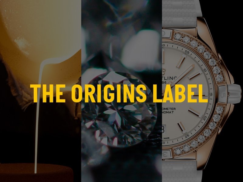 &lt;span style=&quot;display: none&quot;&gt;The origins label&lt;/span&gt;